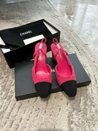 Picture of Chanel Shoes Women _SKUfw156842033fw